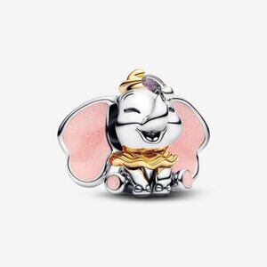 Pandora Disney Dumbo Charm